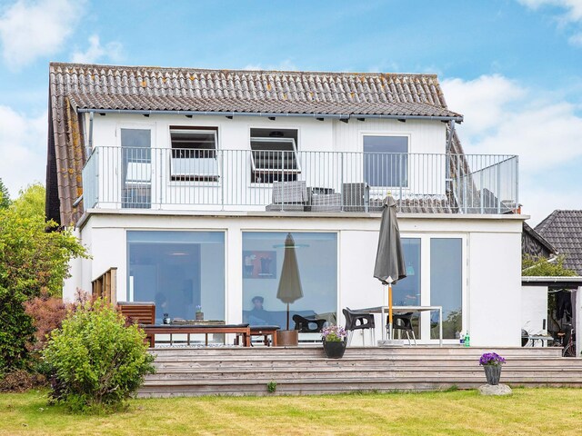 8 persoons vakantie huis in Præstø