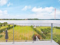 8 persoons vakantie huis in Præstø