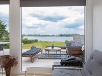 8 persoons vakantie huis in Præstø