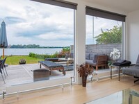 8 persoons vakantie huis in Præstø