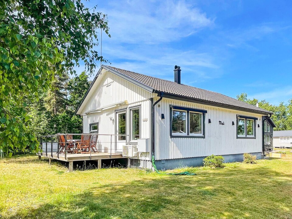 5 person holiday home in 38472, Mönsterås