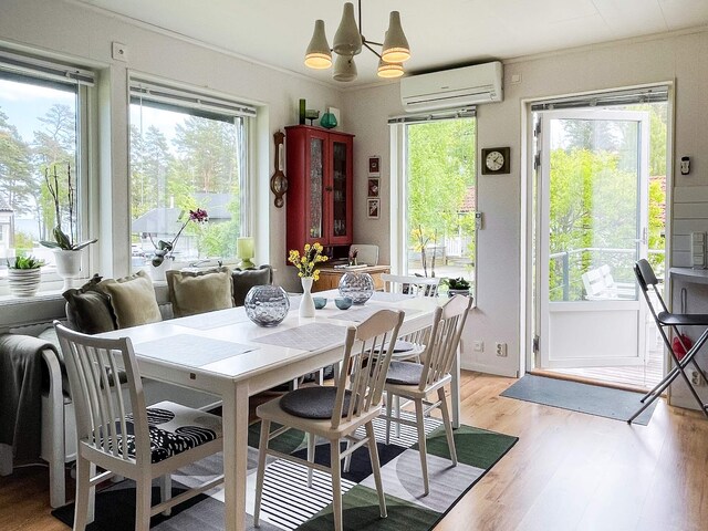 5 person holiday home in 38472, Mönsterås