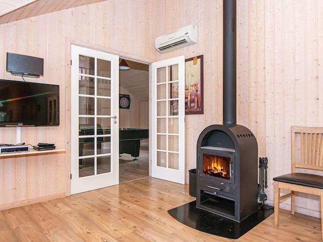 4 Sterne Ferienhaus in Ebeltoft, Djursland (Mols)