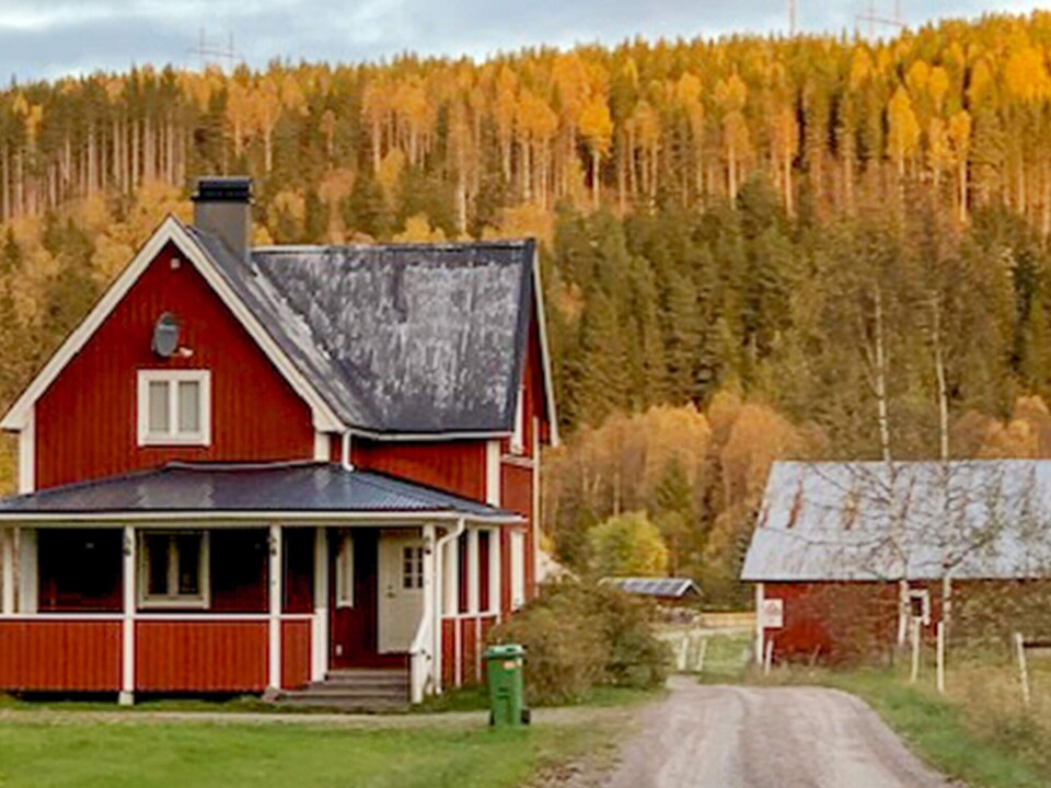 5 person holiday home in Hagfors, Hagfors