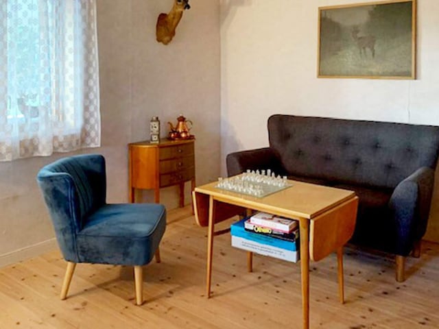 5 person holiday home in Hagfors, Hagfors