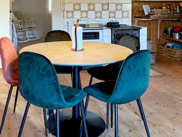 5 person holiday home in Hagfors, Hagfors