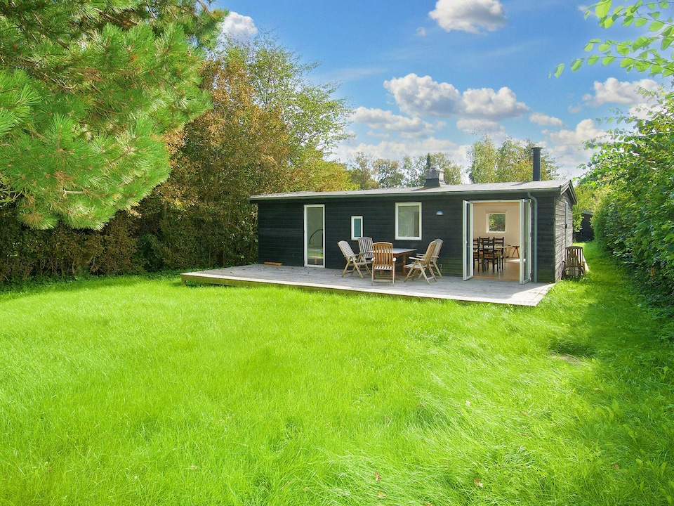 6 personen vakantie huis in Gilleleje, North and East Zealand