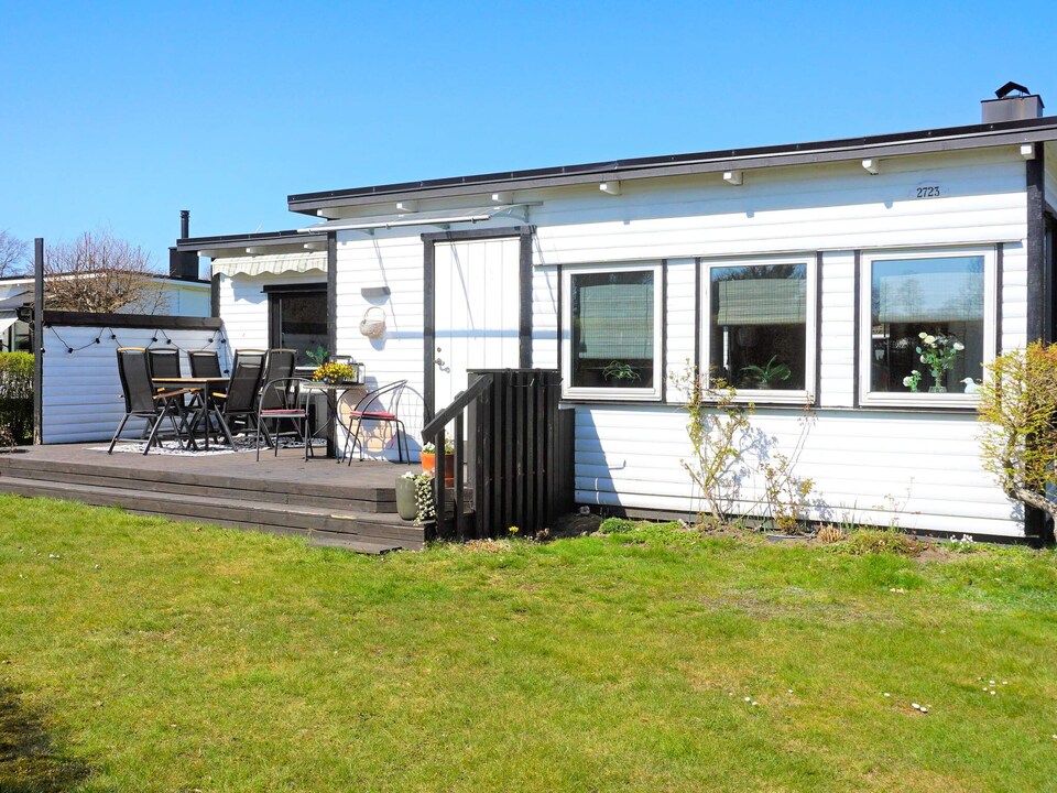 6 person holiday home in Sölvesborg, Sölvesborg
