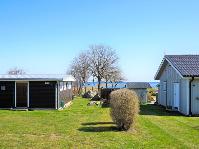 6 person holiday home in Sölvesborg, Sölvesborg
