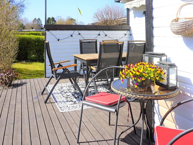 6 person holiday home in Sölvesborg, Sölvesborg