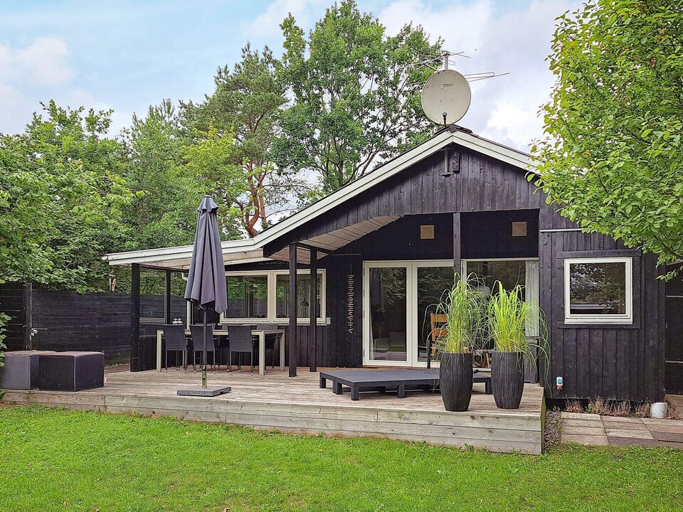 4 sterren vakantie huis in Hadsund, Himmerland