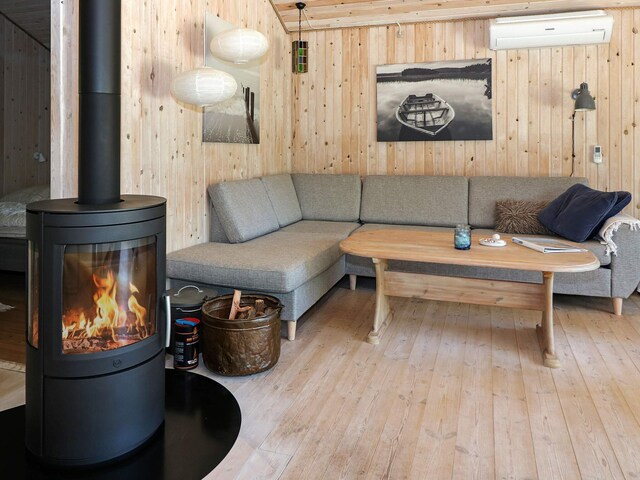 4 sterren vakantie huis in Hadsund, Himmerland