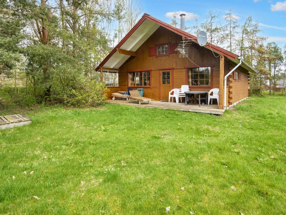 6 personen vakantie huis in Ørsted, Northern Djursland