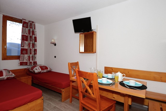 Appartement in Méribel bij Skilift & Pistes