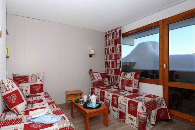 Appartement in Méribel bij Table Verte Lift