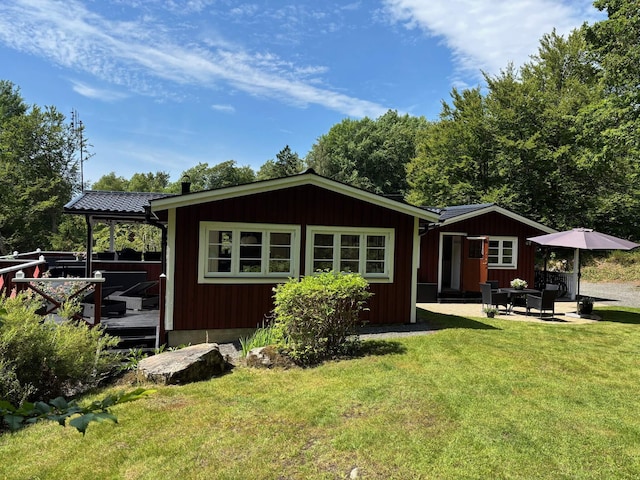 4 sterren vakantie huis in Hästveda, Hässleholm
