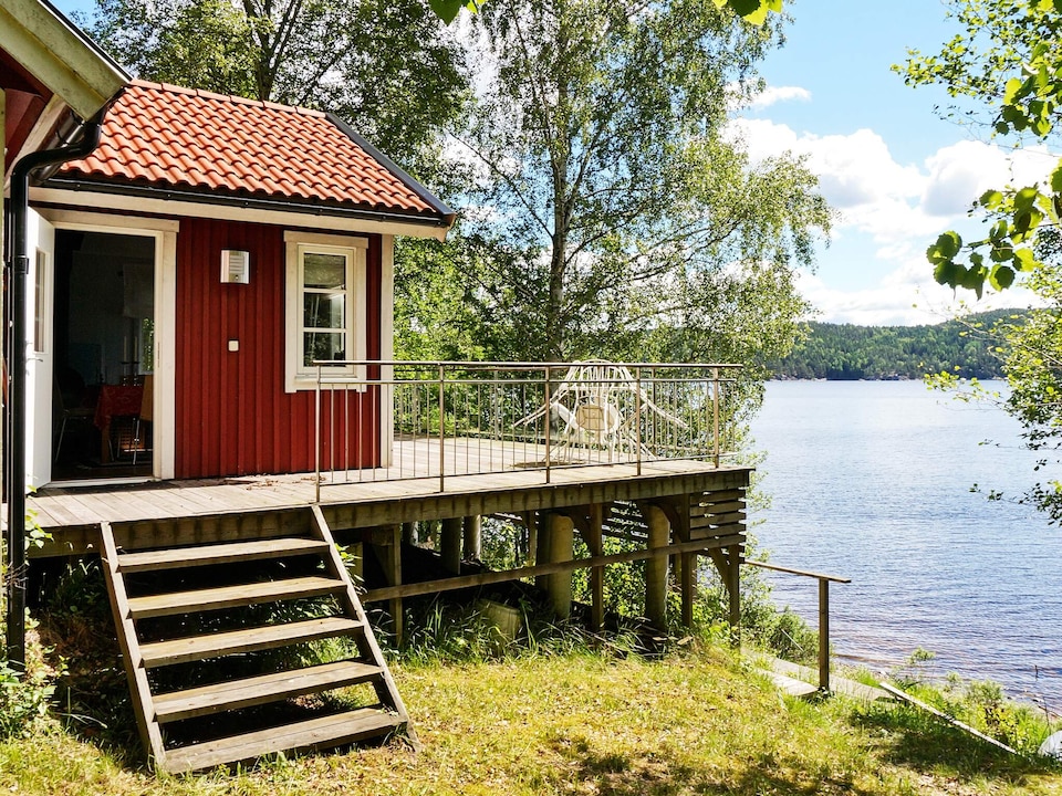 4 person holiday home in Bullaren, Tanum
