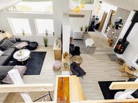 8 persone case ad Storvorde
