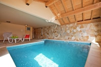 Chalet in La Rosière bij Dorpscentrum