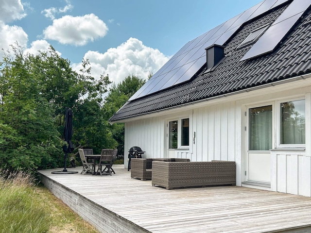4 Sterne Ferienhaus in Båstad, Båstad