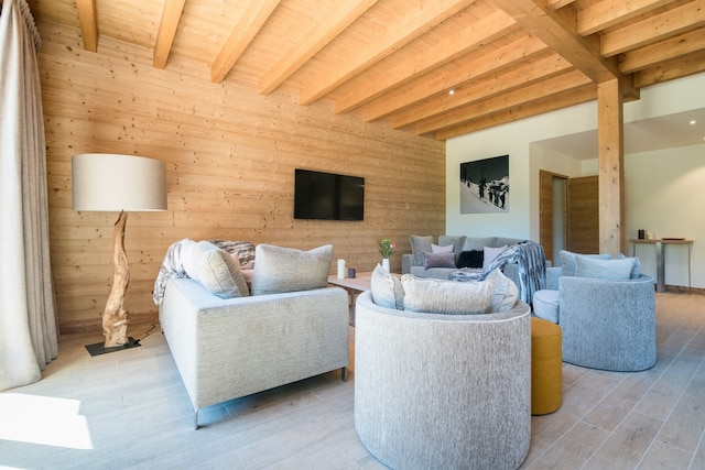 Ruim chalet voor 12 personen in Megève
