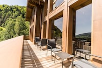 Chalet vlakbij skigebied Praz sur Arly