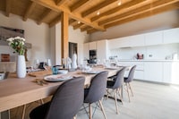 Chalet vlakbij skigebied Praz sur Arly
