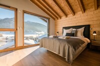 Chalet vlakbij skigebied Praz sur Arly