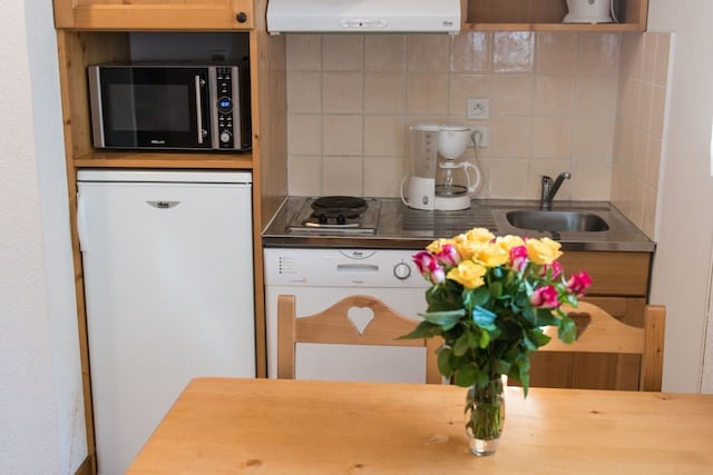 Appartement in Giez met Uitzicht op Bergen, Giez