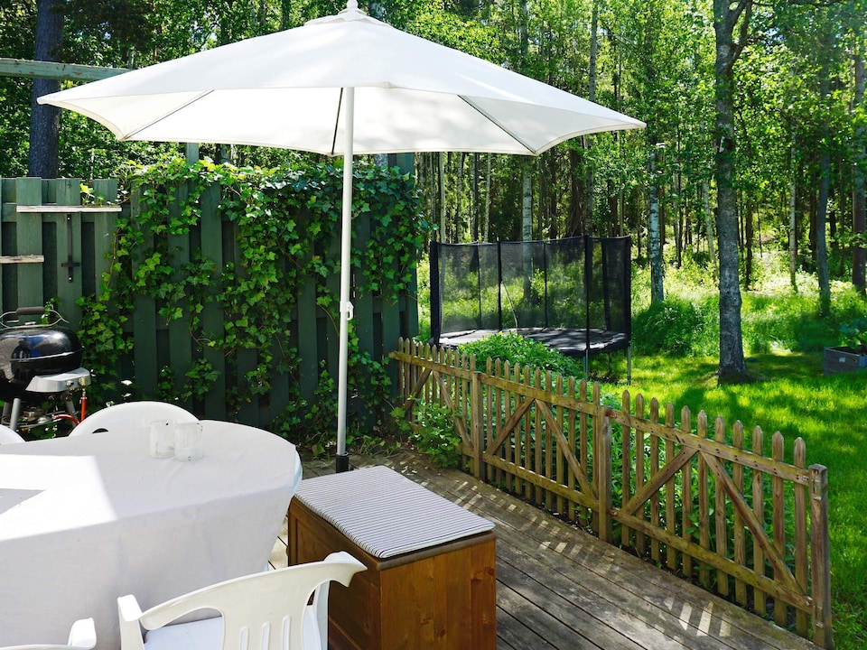 4 star holiday home in Ekerö, Ekerö
