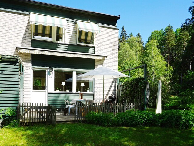 4 sterren vakantie huis in Ekerö, Ekerö