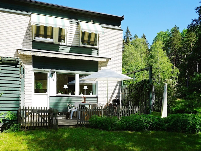 4 star holiday home in Ekerö, Ekerö