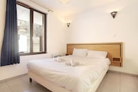 Chic appartement in chaletstijl