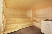 Chalet a La Clusaz con Piscina e Spa