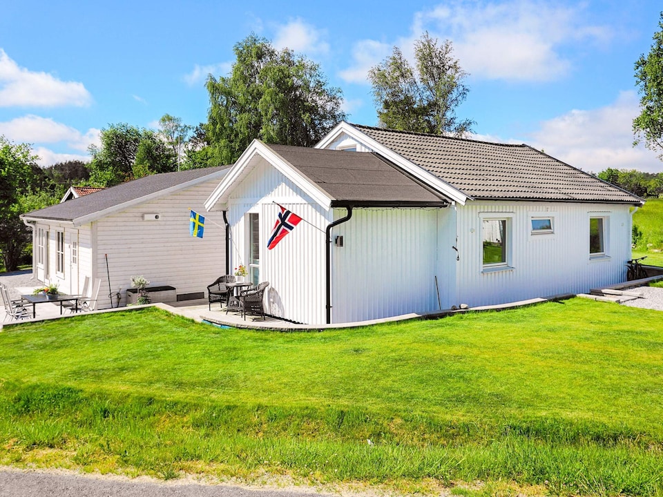 4 star holiday home in Kållekärr, Tjörn