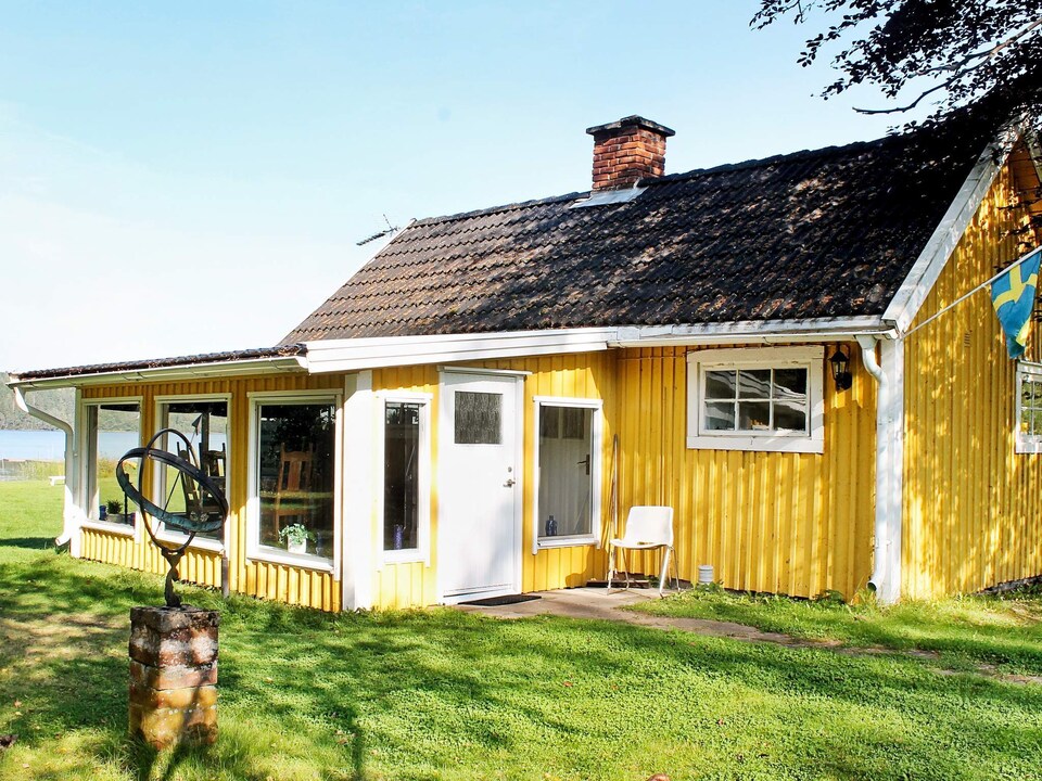 4 person holiday home in LERDALA-By Traum, Skara