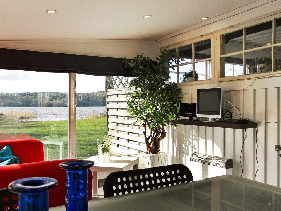 4 person holiday home in LERDALA-By Traum, Skara