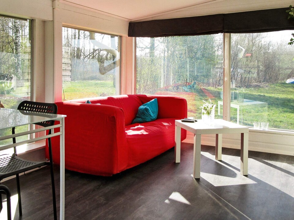 4 person holiday home in LERDALA-By Traum, Skara