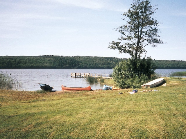 4 person holiday home in Lerdala, Skara