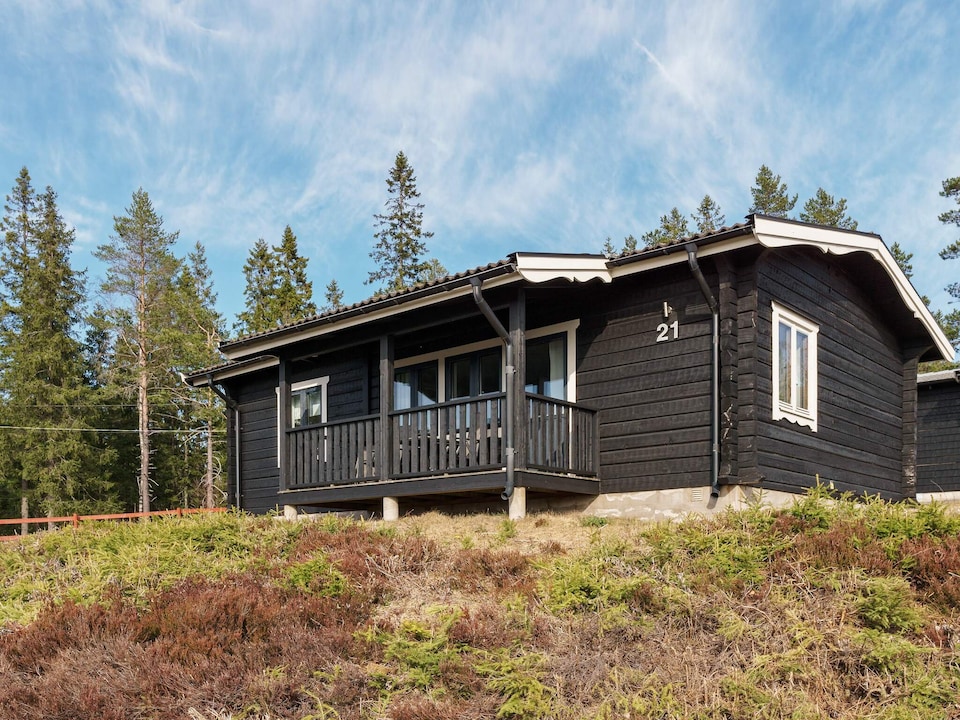 6 personen vakantie huis in Kopparberg, Kopparberg