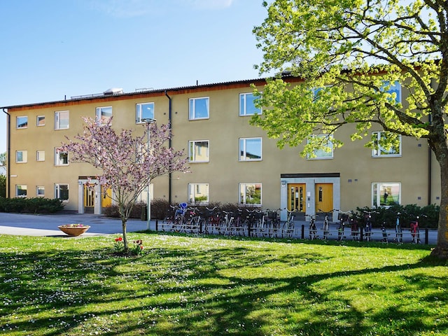 6 Personen Ferienhaus in VISBY-By Traum, Gotland
