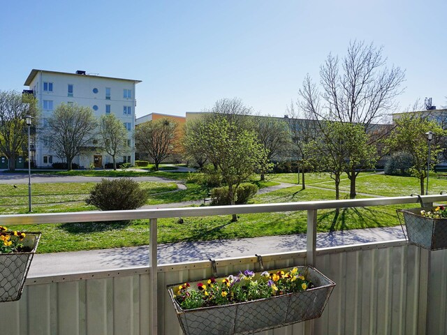 6 Personen Ferienhaus in VISBY-By Traum, Gotland