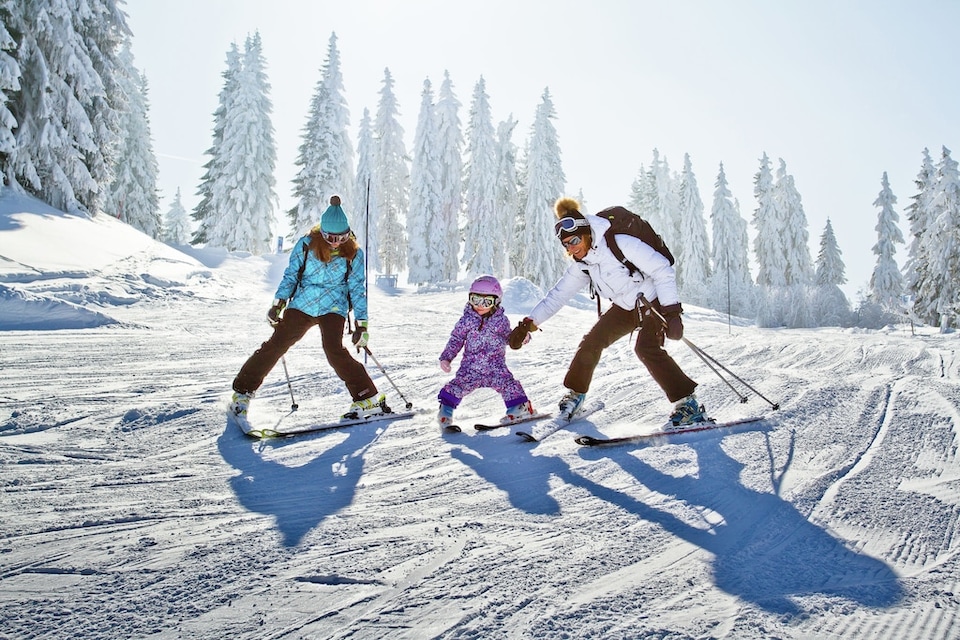 Appartement à La Chapelle près du télésiège, La Chapelle-d'Abondance
