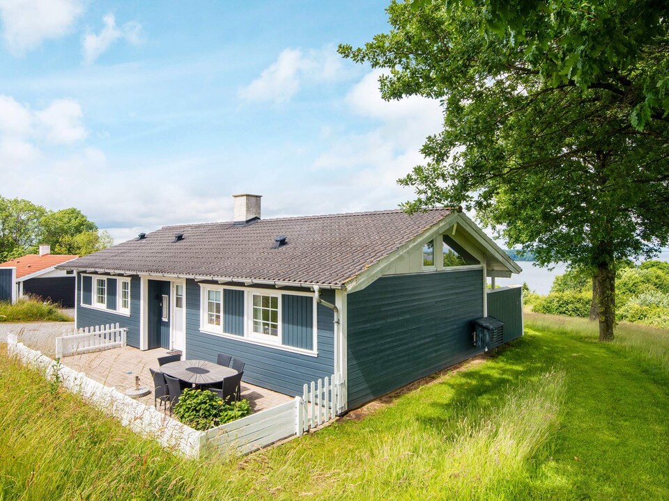 4 sterren vakantie huis in Aabenraa, Southeast Jutland and Als