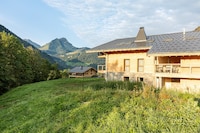 Appartamento ad Abondance Alpi Francesi