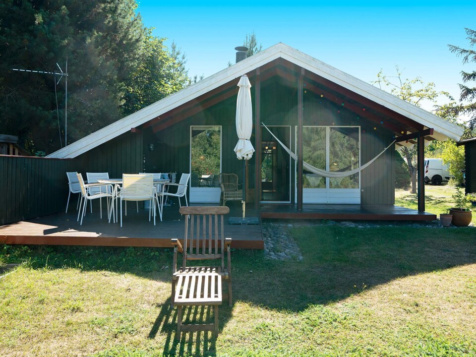 5 personen vakantie huis in Jægerspris, North and East Zealand