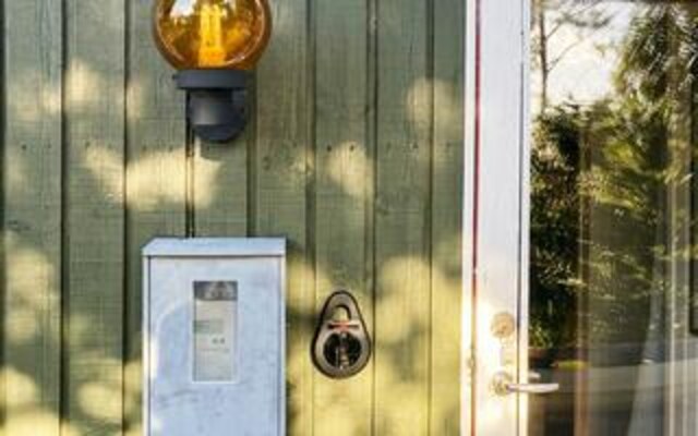 5 personen vakantie huis in Jægerspris, North and East Zealand