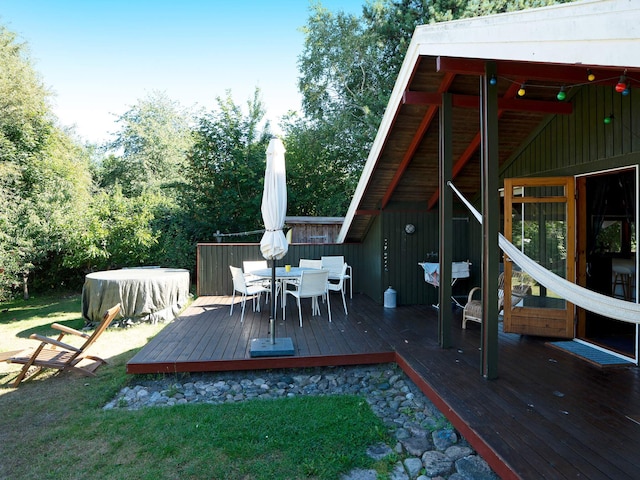 5 personen vakantie huis in Jægerspris, North and East Zealand