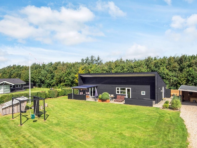 5 Sterne Ferienhaus in Hemmet, Ringkøbing Fjord