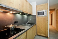 Chalet in Chatel bij Super Chatel Lift